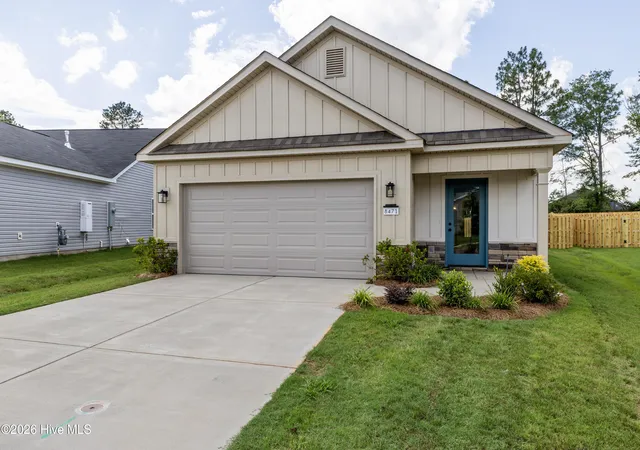 Homes for sale in Graniteville, SC | 8471 Bannock Cir, Graniteville, SC 29829 | MLS# 98252297