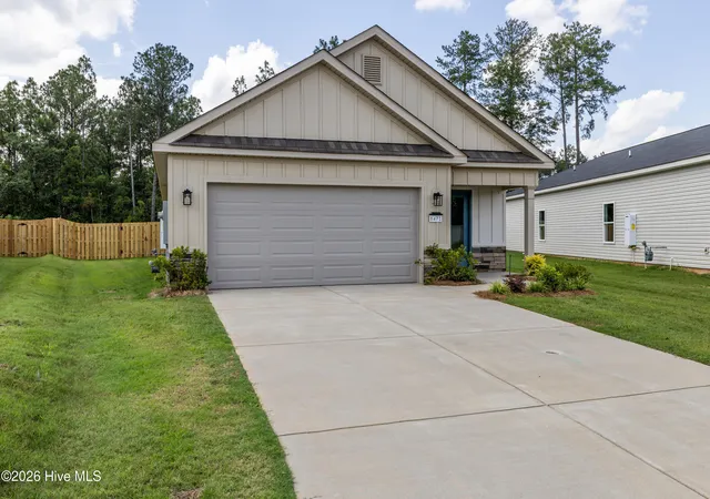 Homes for sale in Graniteville, SC | 8471 Bannock Cir, Graniteville, SC 29829 | MLS# 98252297