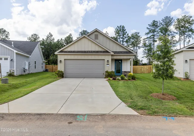 Homes for sale in Graniteville, SC | 8471 Bannock Cir, Graniteville, SC 29829 | MLS# 98252297