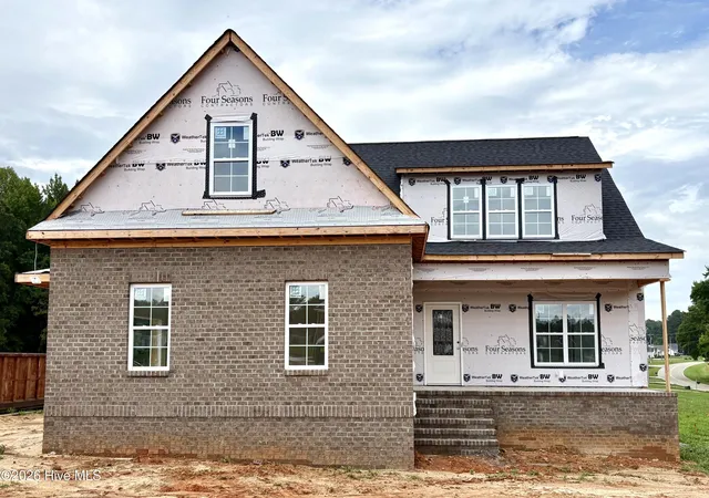 Homes for sale in Spring Hope, NC | 7320 Huckleberry Dr, Spring Hope, NC 27882 | MLS# 100585175