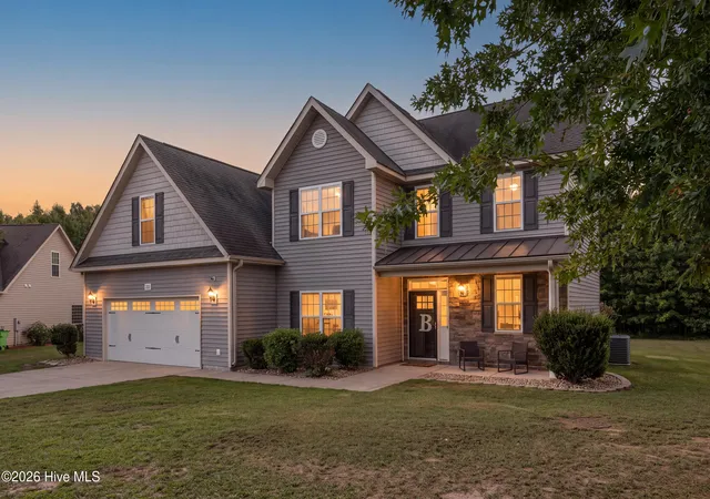 Photo 1 of Single family home for sale at 426 Denali Rd, Winterville, NC 28590 | MLS# 100594272 | Listing updated on 2026-08-18