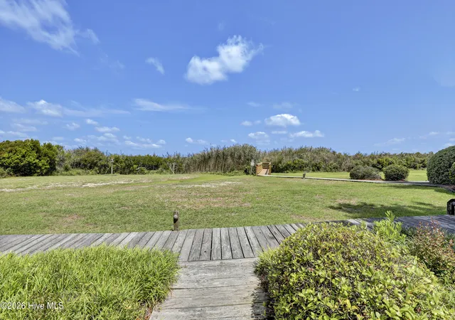 Photo 3 of Townhouse for sale at 1771 New River Inlet Rd #4, N Topsail Beach, NC 28460 | MLS# 100590661 | Listing updated on 2026-08-31