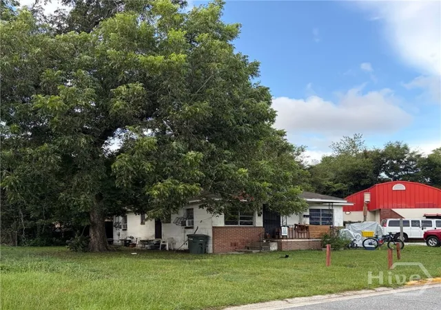 Photo 1 of Multi family home for sale at 500 Amaranth Ave, Savannah, GA 31405 | MLS# SA362060 | Listing updated on 2026-09-01