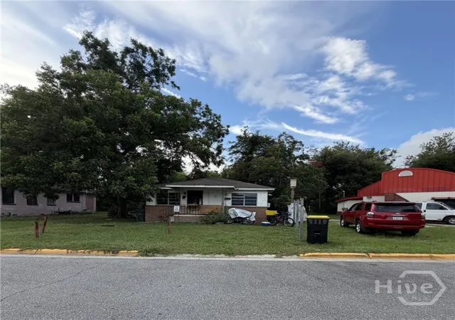 Photo 5 of Multi family home for sale at 500 Amaranth Ave, Savannah, GA 31405 | MLS# SA362060 | Listing updated on 2026-09-01
