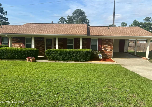 Photo 1 of Single family home for sale at 4097 Melrose Dr, Augusta, GA 30907 | MLS# 100575863 | Listing updated on 2026-08-18