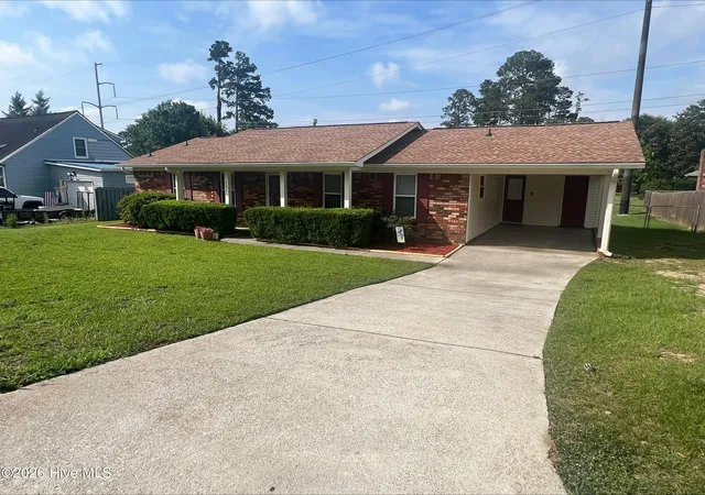 Photo 2 of Single family home for sale at 4097 Melrose Dr, Augusta, GA 30907 | MLS# 100575863 | Listing updated on 2026-08-18