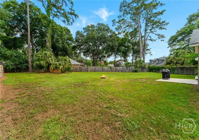 5th image of 213 Fish Hawk Ln, Savannah, GA 31410 | MLS# SA359798