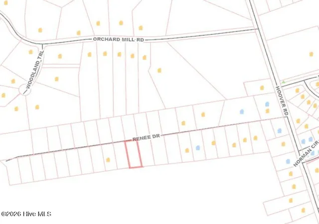 3rd image of Lot B Renee Dr, Hampstead, NC 28443 | MLS# 100567018