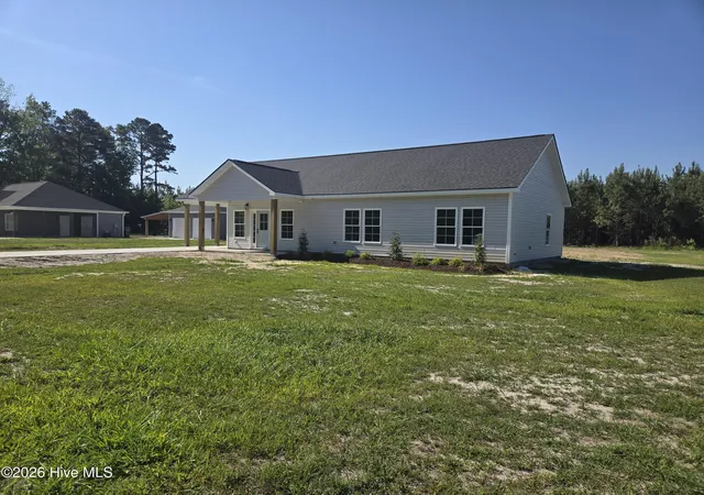 Homes for sale in Hookerton, NC | 2573 Grifton Hugo Rd, Hookerton, NC 28538 | MLS# 100559368