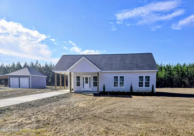 Homes for sale in Hookerton, NC | 2573 Grifton Hugo Rd, Hookerton, NC 28538 | MLS# 100559368