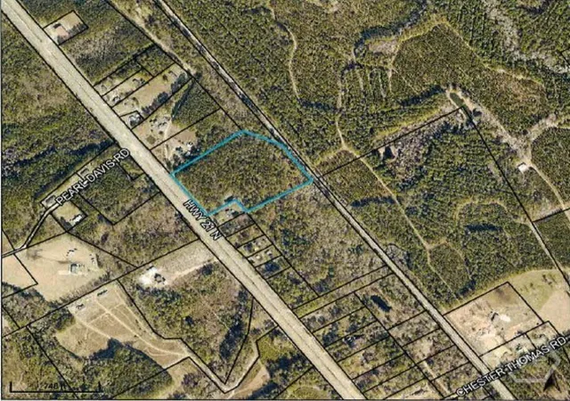 Homes for sale in Springfield, GA | 0 Hwy 21 N, Springfield, GA 31329 | MLS# SA349590