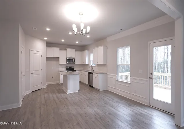 Photo 3 of Single family home for sale at 2966 Mithwick St SW, Shallotte, NC 28470 | MLS# 100536920 | Listing updated on 2026-08-18