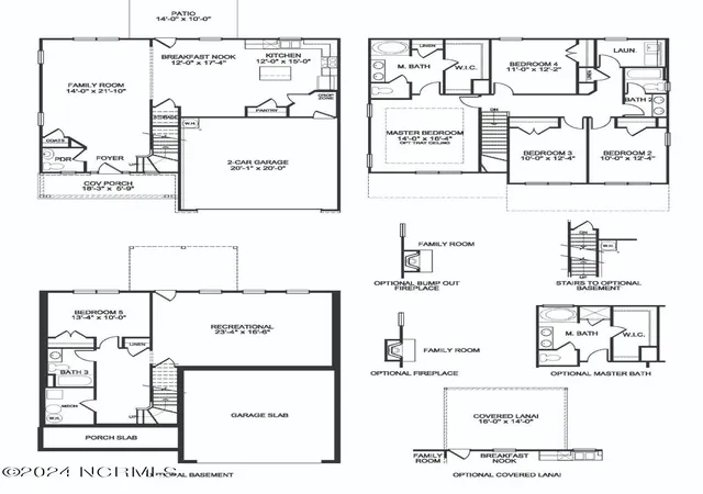 Photo 3 of Single family home for sale at 2966 Mithwick St Sw, Shallotte, NC 28470 | MLS# 100536920 | Listing updated on 2026-08-18