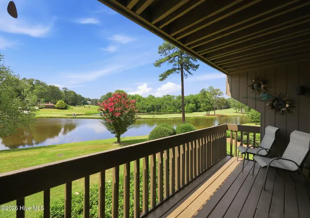 Homes for sale in Pinehurst, NC | 1175 Saint Andrews Dr # 103, Pinehurst, NC 28374 | MLS# 100586484