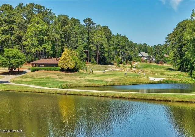 Homes for sale in Pinehurst, NC | 1175 Saint Andrews Dr # 103, Pinehurst, NC 28374 | MLS# 100586484
