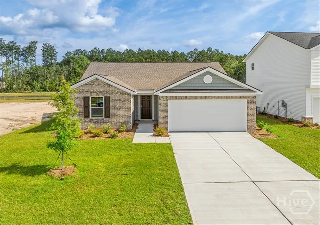 Homes for sale in Bloomingdale, GA | 233 Mage St, Bloomingdale, GA 31302 | MLS# SA345638