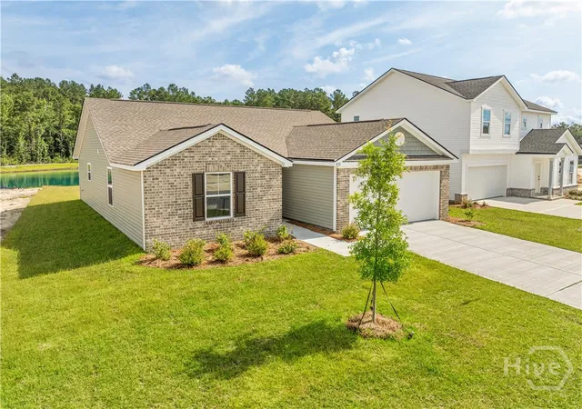 Homes for sale in Bloomingdale, GA | 233 Mage St, Bloomingdale, GA 31302 | MLS# SA345638