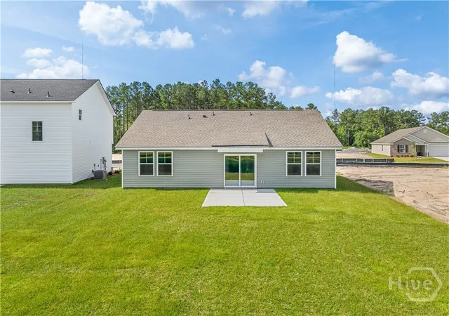 Homes for sale in Bloomingdale, GA | 233 Mage St, Bloomingdale, GA 31302 | MLS# SA345638