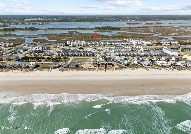 Photo 3 of Townhouse for sale at 813 N New River Dr #B, Surf City, NC 28445 | MLS# 100562400 | Listing updated on 2026-09-04