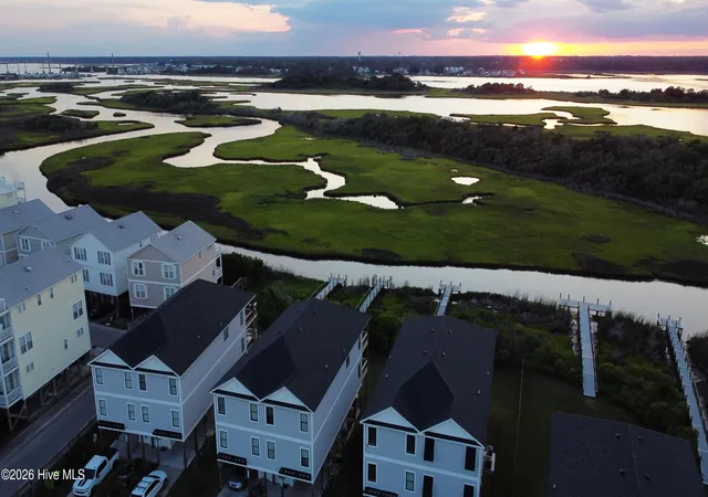 Homes for sale in Surf City, NC | 813B N New River Dr #B, Surf City, NC 28445 | MLS# 100562400