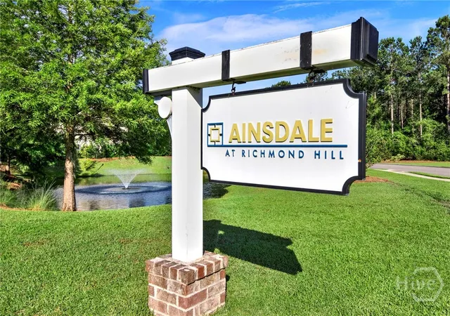 Homes for sale in Richmond Hill, GA | 57 Ainsdale Dr, Richmond Hill, GA 31324 | MLS# SA358891