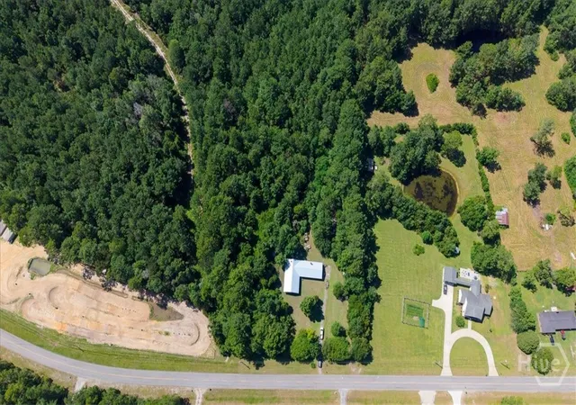 Photo 1 of Single family home for sale at 202 Nease Rd, Guyton, GA 31312 | MLS# SA360995 | Listing updated on 2026-08-29