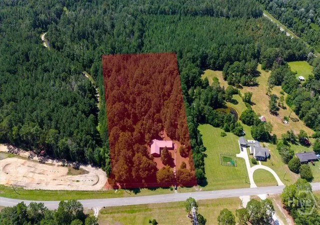 Photo 2 of Single family home for sale at 202 Nease Rd, Guyton, GA 31312 | MLS# SA360995 | Listing updated on 2026-08-29