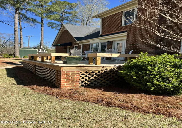 Homes for sale in Farmville, NC | 5946 May Blvd, Farmville, NC 27828 | MLS# 100565821