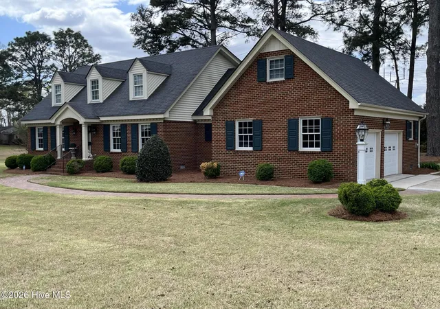 Homes for sale in Farmville, NC | 5946 May Blvd, Farmville, NC 27828 | MLS# 100565821