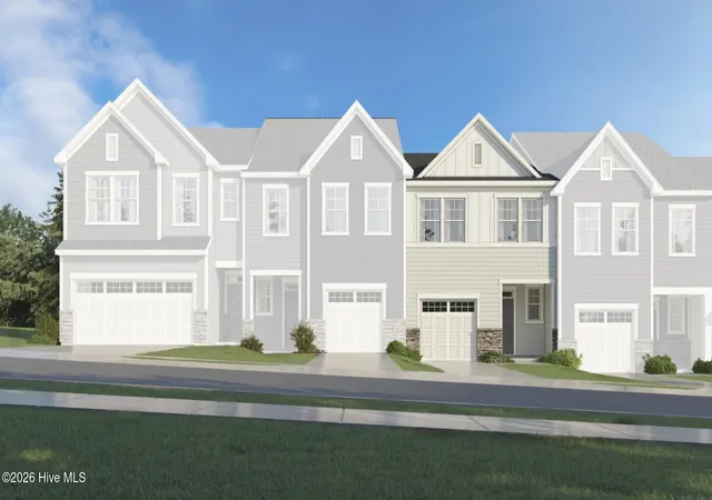 Photo 1 of Single family home for sale at 268 Carnation Ave, Sanford, NC 27330 | MLS# 100600213 | Listing updated on 2026-09-22