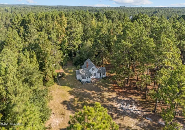 2nd image of 376 Foxfire Rd, Aberdeen, NC 28315 | MLS# 100550629
