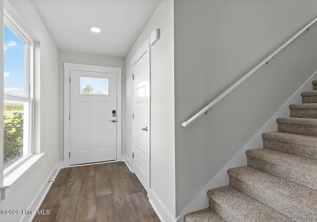 Photo 3 of Single family home for sale at 3064 Golden Fld Dr SE #Lot 87, Bolivia, NC 28422 | MLS# 100545581 | Listing updated on 2026-09-20