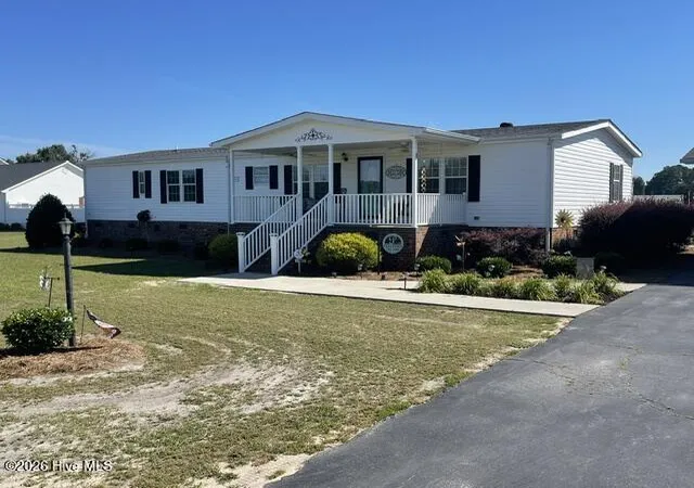 2nd image of 4165 Five Points Rd, La Grange, NC 28551 | MLS# 100581857