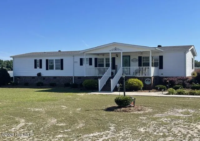 3rd image of 4165 Five Points Rd, La Grange, NC 28551 | MLS# 100581857