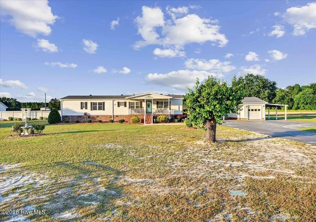 4th image of 4165 Five Points Rd, La Grange, NC 28551 | MLS# 100581857