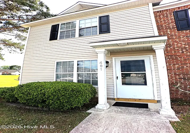 1st image of 401 Timberlake Trl, Jacksonville, NC 28546 | MLS# 100572226
