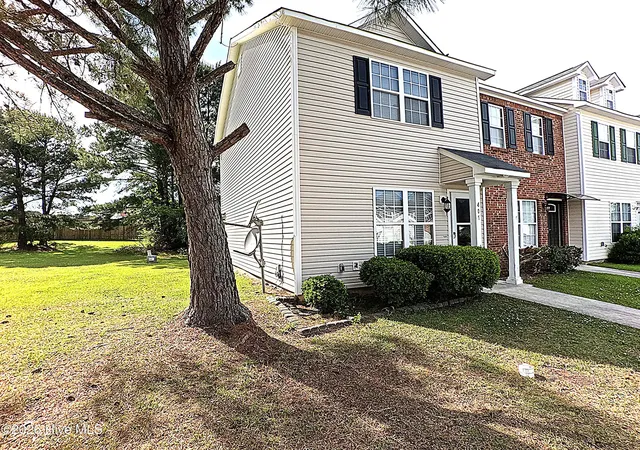 2nd image of 401 Timberlake Trl, Jacksonville, NC 28546 | MLS# 100572226