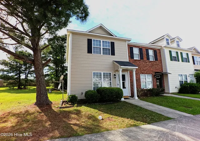 31st image of 401 Timberlake Trl, Jacksonville, NC 28546 | MLS# 100572226