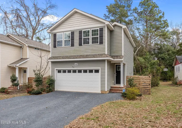 Photo 2 of Single family home for sale at 645 S Gaines St, Southern Pines, NC 28387 | MLS# 100586732 | Listing updated on 2026-08-18