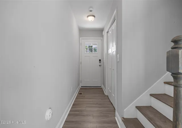 Photo 4 of Single family home for sale at 645 S Gaines St, Southern Pines, NC 28387 | MLS# 100586732 | Listing updated on 2026-08-18