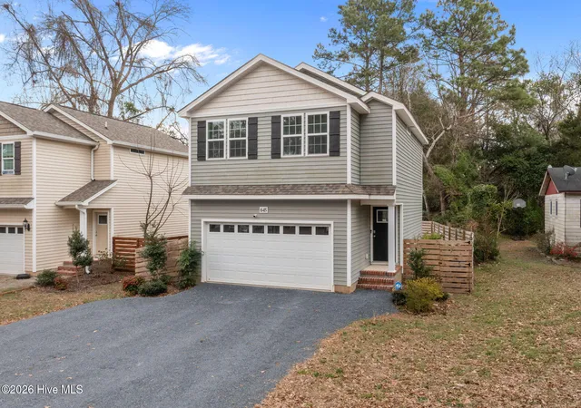 Photo 51 of Single family home for sale at 645 S Gaines St, Southern Pines, NC 28387 | MLS# 100586732 | Listing updated on 2026-08-18