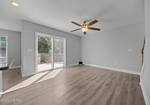 Photo 5 of Single family home for sale at 645 S Gaines St, Southern Pines, NC 28387 | MLS# 100586732 | Listing updated on 2026-08-18