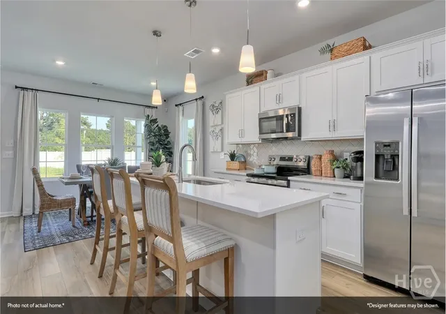 Photo 3 of Single family home for sale at 124 Praline Rd, Savannah, GA 31419 | MLS# SA359667 | Listing updated on 2026-09-11