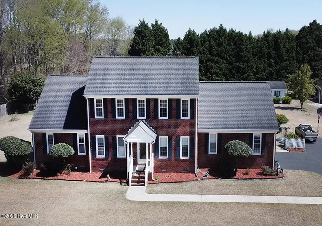 2nd image of 1477 New Castle Ct, Rocky Mount, NC 27803 | MLS# 100561774