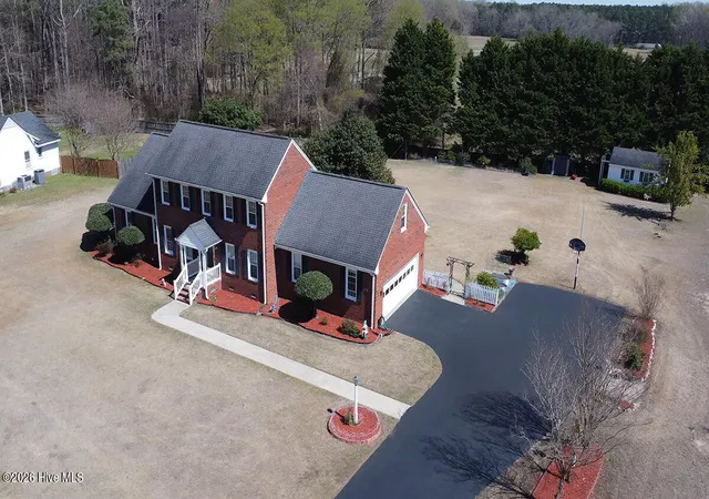 3rd image of 1477 New Castle Ct, Rocky Mount, NC 27803 | MLS# 100561774