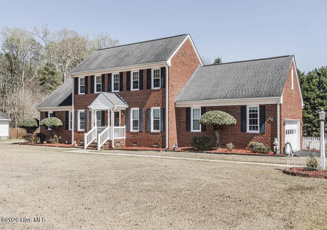 1st image of 1477 New Castle Ct, Rocky Mount, NC 27803 | MLS# 100561774
