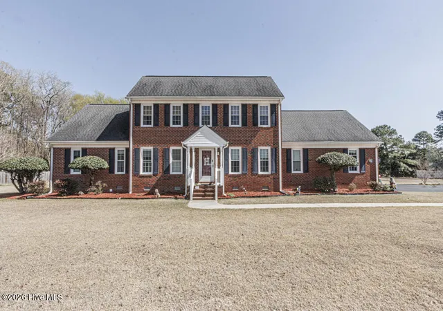 5th image of 1477 New Castle Ct, Rocky Mount, NC 27803 | MLS# 100561774