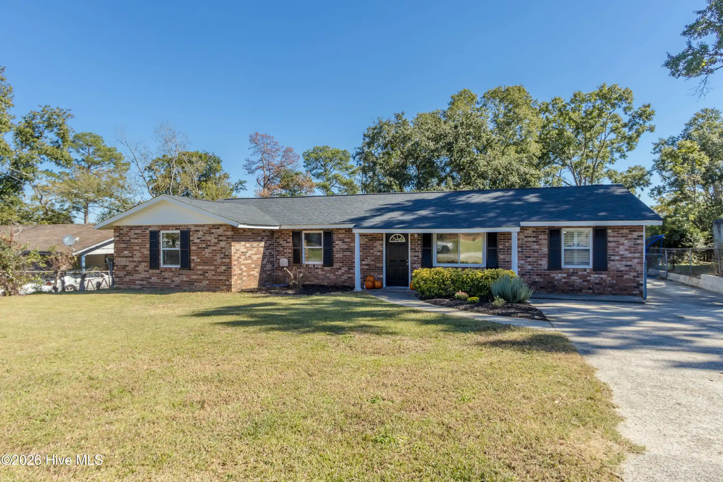 Photo 1 of Single family home for sale at 404 Old Anderson Rd, Augusta, GA 30907 | MLS# 100612490 | Listing updated on 2026-10-27