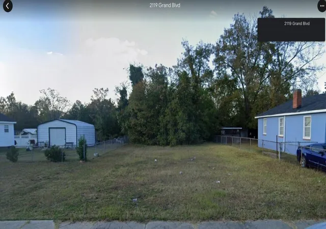 Homes for sale in Augusta, GA | 2119 Grand Blvd, Augusta, GA 30901 | MLS# 98224766