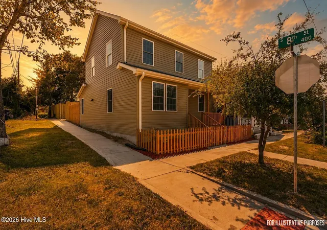 Homes for sale in Wilmington, NC | 720 Nun St, Wilmington, NC 28401 | MLS# 100569106